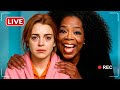 The Oprah Trap Behind Lindsay Lohan S Downfall