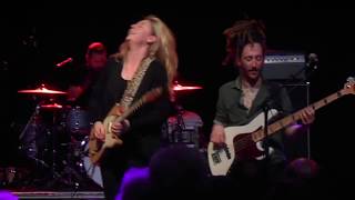 Joanne Shaw Taylor ~ Wanna Be My Lover ~ Skegness 22 01 17