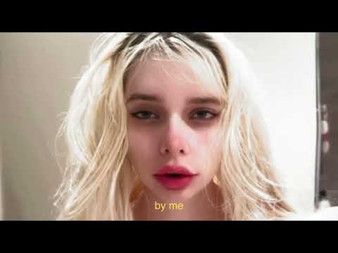 RIMSK33 feat Ariana Celaeno - By Me (Lyric Video)