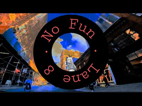 No Fun - Lane 8 ft. Rae Morris