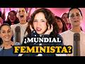 Julieta Venegas HUMILLÓ A MÉXICO Con La Canción MÁS ODIADA Y CARA Del Mundial