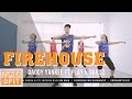 ZUMBA // Firehouse ( Merengue) zin 66//ZumbaNfit