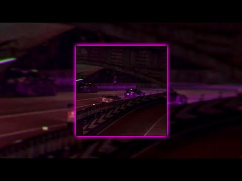 DJ YUZAK - AUTOMOTIVO AFTER DARK 2 - (Slowed + Reverb)