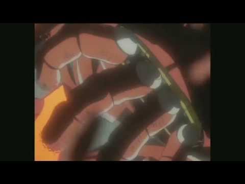 Getter Robo Final Showdown (Ar sub)