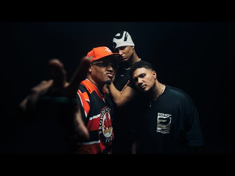 Limitado 2 - Nesk Only, 2metro e Brunno Ramos