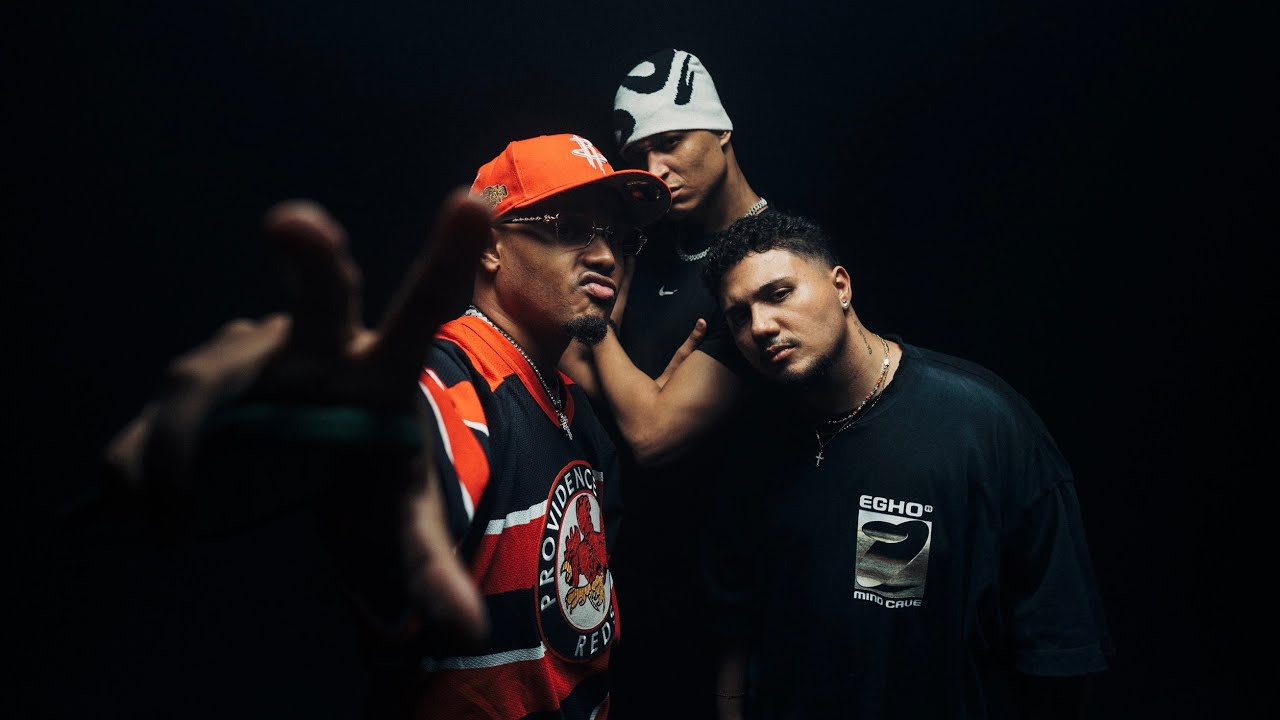 Limitado 2 - Nesk Only, 2metro e Brunno Ramos