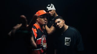 Limitado 2 - Nesk Only, 2metro e Brunno Ramos