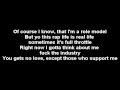 Gang Starr - JFK 2 LAX Dirty Version + Lyrics