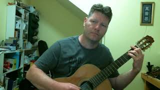 Mother of God by Patty Griffin (Cover)