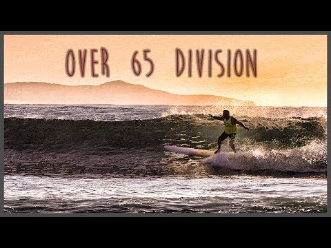 Crescent Head Malibu Classic 2017 - Over 65 Final highlights