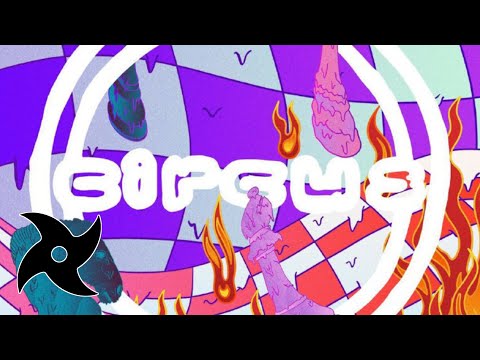 Jessica Audiffred  & Point.Blank & Born l - The Game