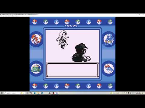 Pokémon Rom Hack: Intense Indigo Blind Playthrough: Part 14: Aristo and Caligula