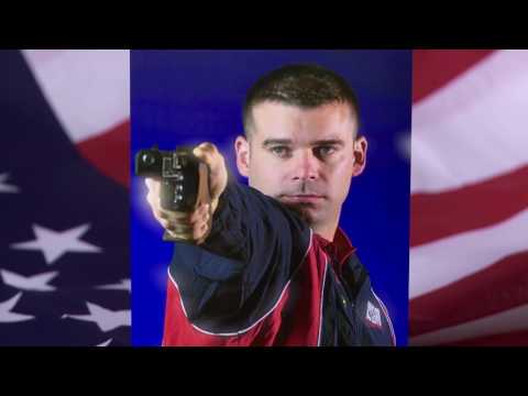 GOGTV 2017 USA Shooting Moment - Keith Sanderson