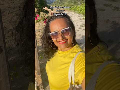 Mirante Nossa Senhora do Carmo. Salgadinho PB #meusertão #salgadinhopb #mirante #pôrdosol