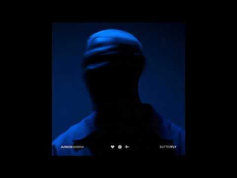 Junior Marina - Butterfly (Official Audio)