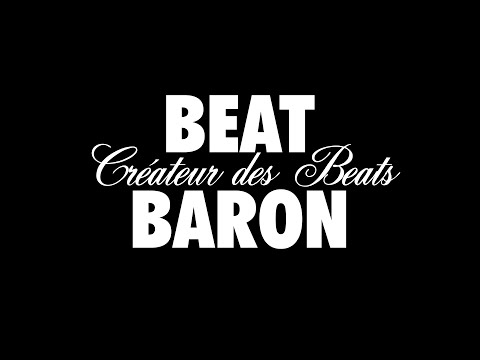 Beatbaron - Making the Beat #15