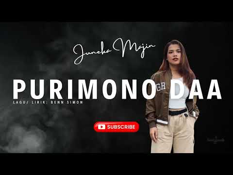 Purimono Daa - Juneka Majin