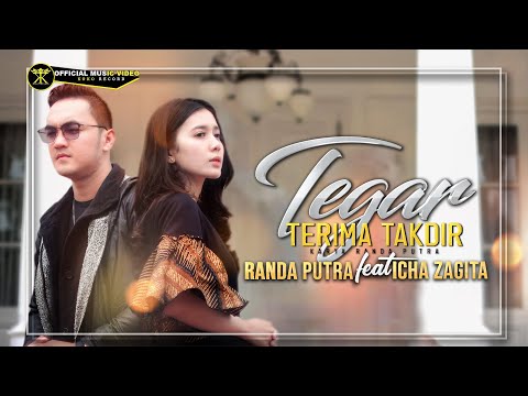 Randa Putra FT Icha Zagita - Tegar Terima Takdir ( Official Music Video )
