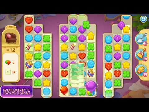 Matchington Mansion level 4118 HD