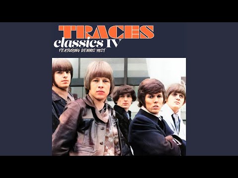 Traces (Extended Version (Remastered))