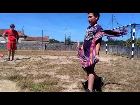 Penalti as cegas !!!