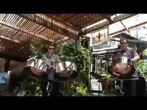 Promotional video thumbnail 3 for Island Hoppin' Steel Drum Band