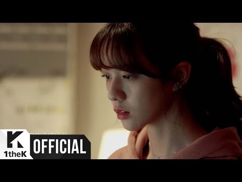 Video thumbnail for 터벅터벅 (Way Back Home)