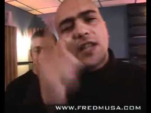 LIM ZELER FREESTYLE POUR FRED
