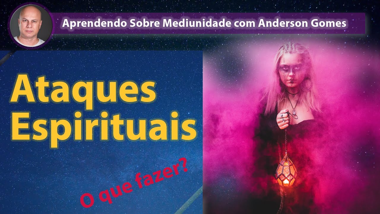 Ataques Espirituais