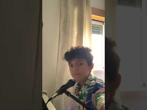 Prometo de Fernando Daniel by Rodrigo Oliveira