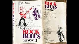 Download lagu ROCK BLUES MEMORY 2 HINS COLLECTION HP 502 mp3