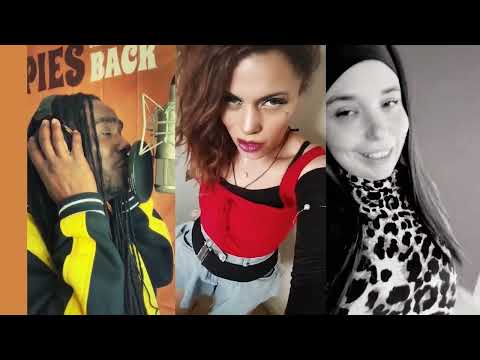 Ragga Ranks - Elle ( TikTok Duo )