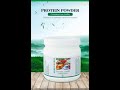 Green World Protein Power