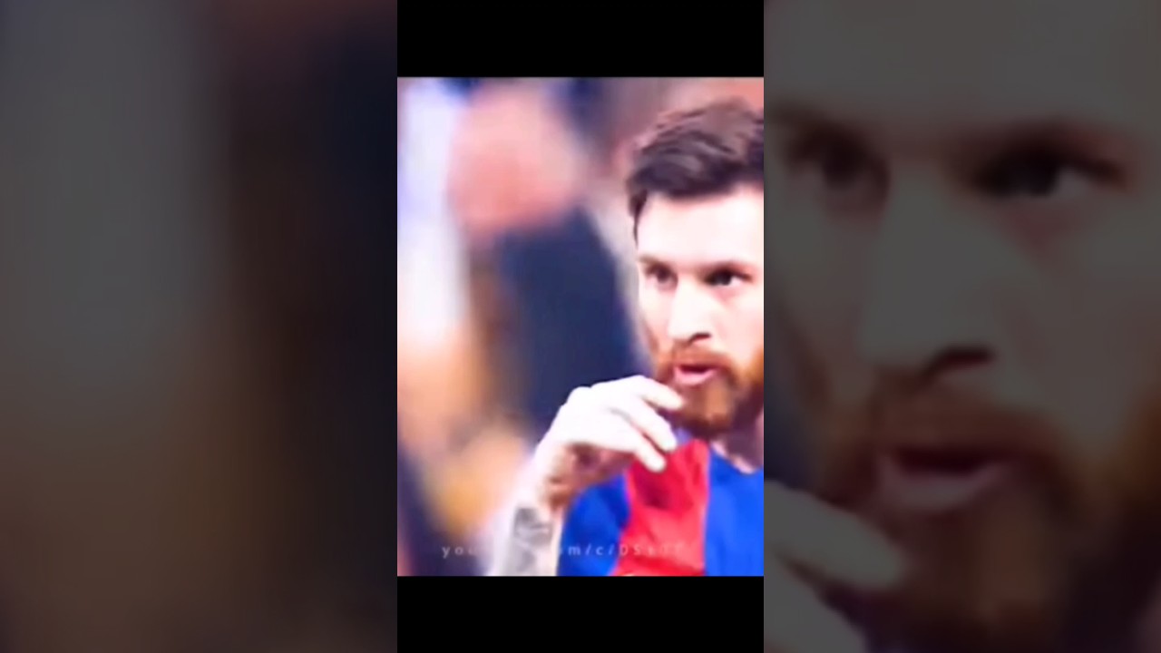 Messi 🔥    # shorts