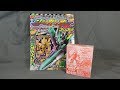 Shinkalion The Animation Shinkalion Fan Book With TV Kun Shinca And Gold E5 Figure Review