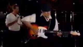 Roy Buchanan Blues Master Guitar 1988