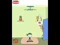 Thief Puzzle Gameplay Level 118