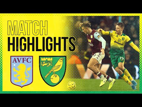 FC Aston Villa Birmingham 1-0 FC Norwich City 