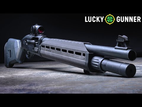 Beretta 1301 Tips Every Owner Should Know