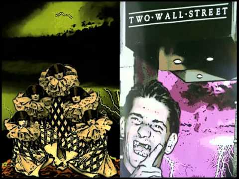 El Indio Solari - Submarino Soluble