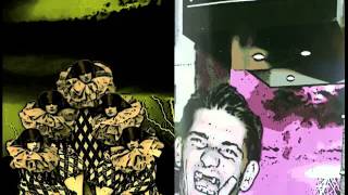 El Indio Solari - Submarino Soluble