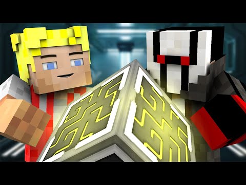 MEGA ME-Controller LÄUFT! - Minecraft Dorf - #22