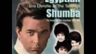 Lou Christie - Du Ronda