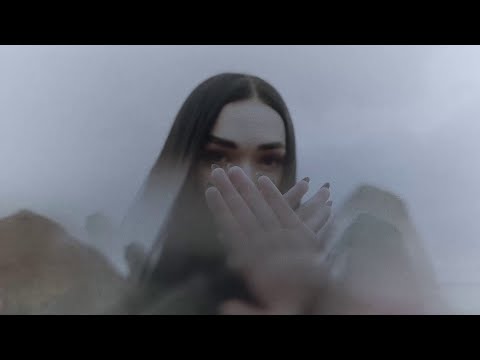 Pauline Seaver - Between Us (Mood Video)