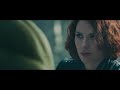 Bruce Banner + Natasha Romanoff | Hulk's Lullaby