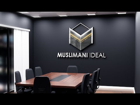Muslimani Ideal - Promo