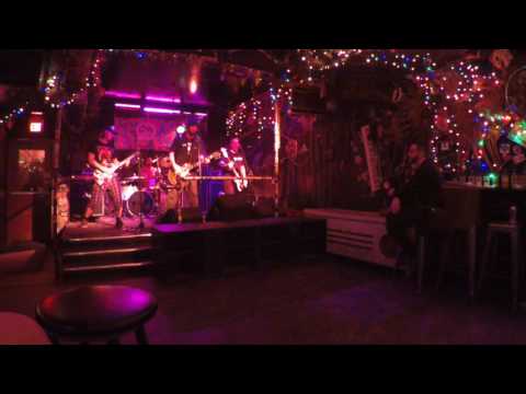 Critical Hit! - Flipside live