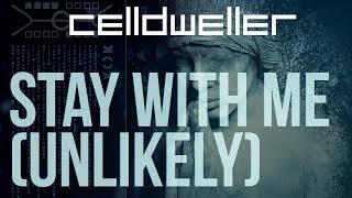 Celldweller - Stay With Me (Unlikely) video