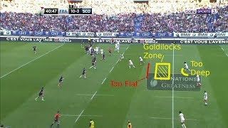 Run The Tapes Episode 4: The French Fight For One Day More