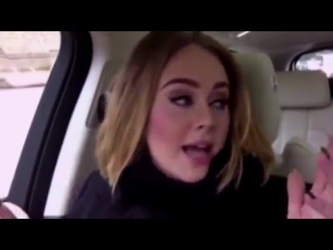 Adele Vs. Nicki Minaj - Monster (Rap Battle)